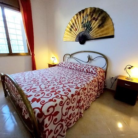Baffos House Apartment Marsala Exterior photo
