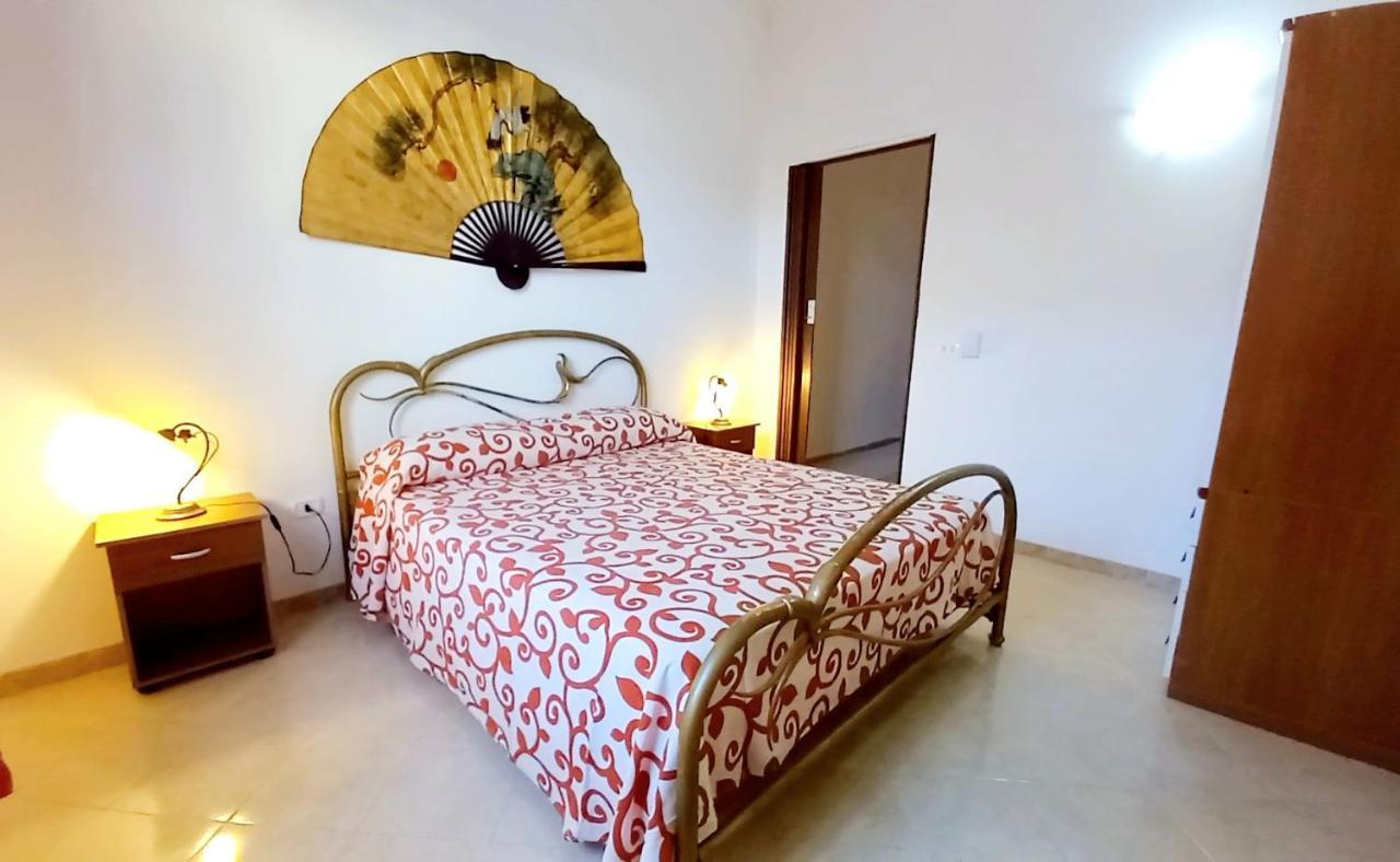 Baffos House Apartment Marsala Exterior photo