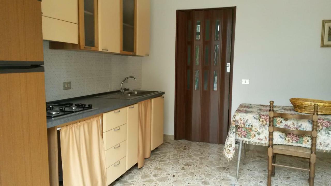 Baffos House Apartment Marsala Exterior photo